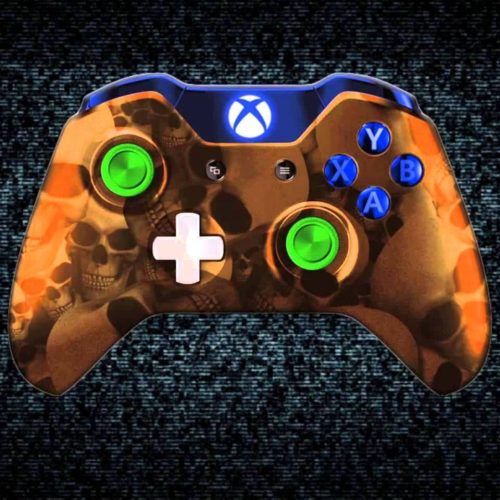 بازی ایکس باکس سری ایکس - اس