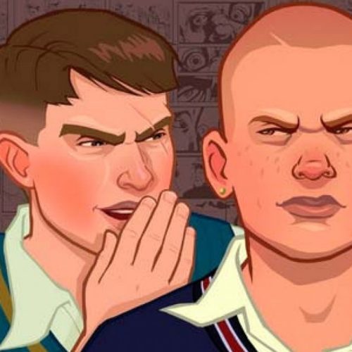 گیم پلی بازی GTA 6 برگرفته از Bully 2