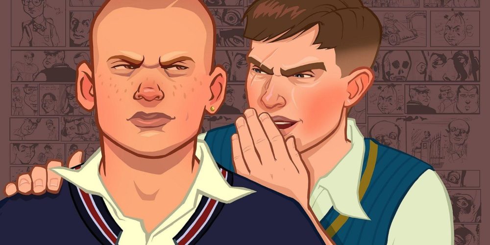 بازی Bully 2