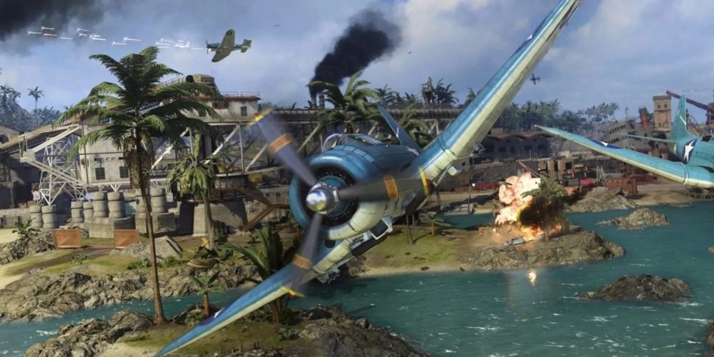 بازی Call of Duty: Warzone 2