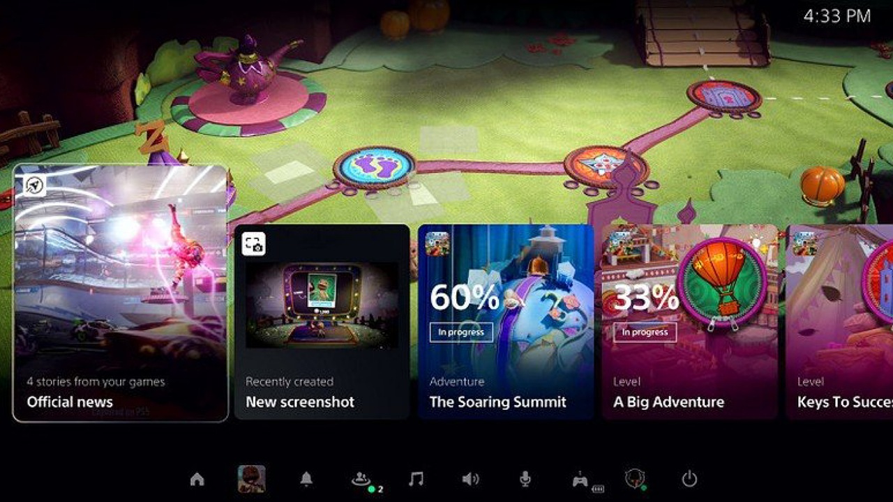 کنسول پلی استیشن 5