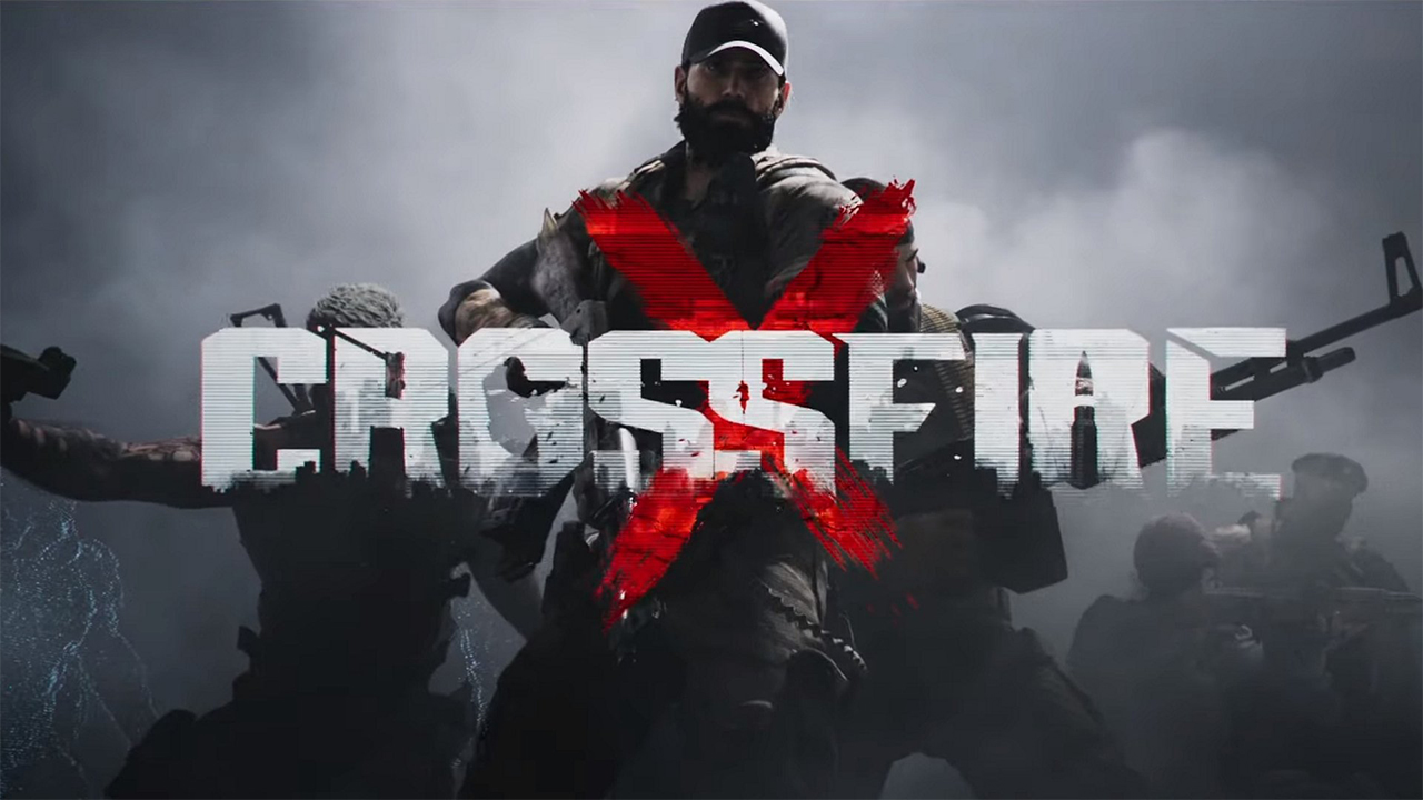 بازی Crossfire X در سال ۲۰۲۲