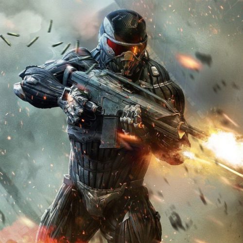 بهترین بازی‌های سبک شوتر در سال ۲۰۲۱