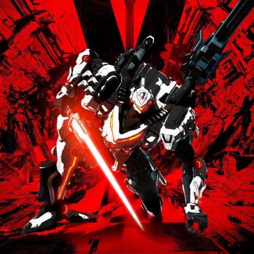بازی Daemon X Machina