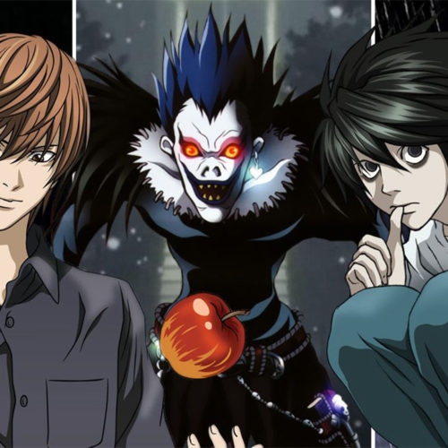 Death Note