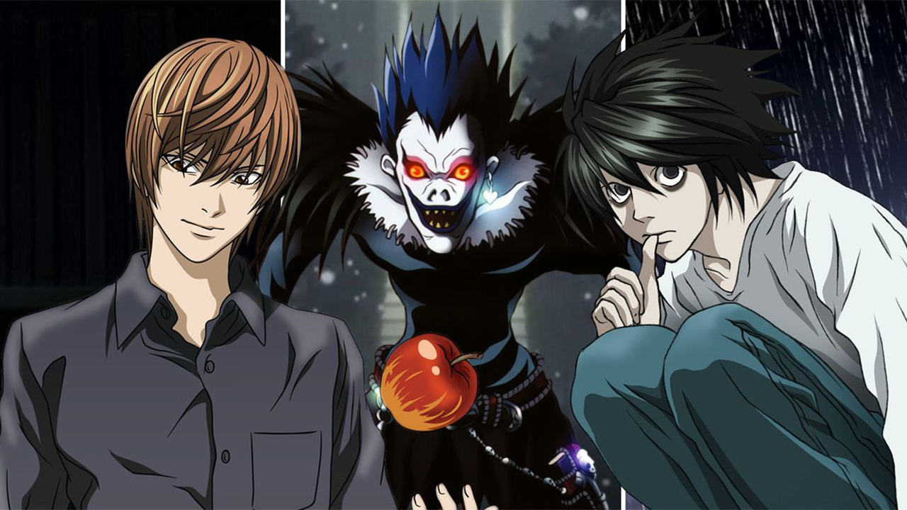 Death Note
