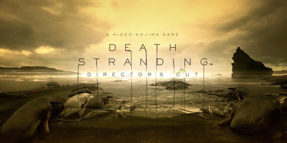 بازی Death Stranding Director’s Cut برای رایانهی شخصی