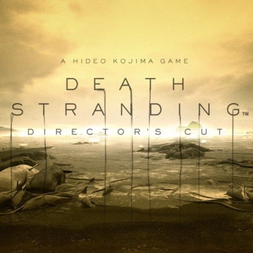 بازی Death Stranding Director’s Cut برای رایانه‌ی شخصی