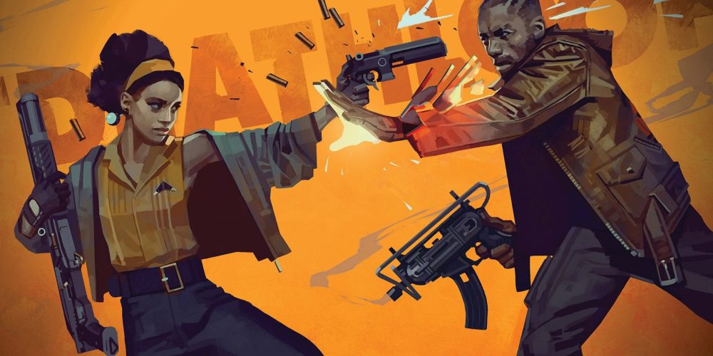 تاریخ انتشار بازی Deathloop برای ایکس باکس