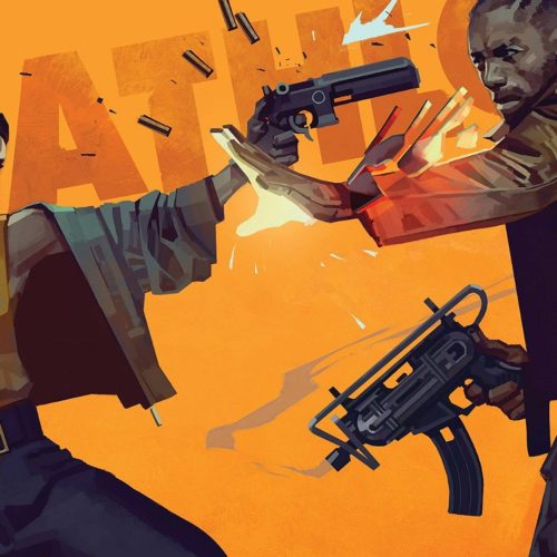 تاریخ انتشار بازی Deathloop برای ایکس باکس