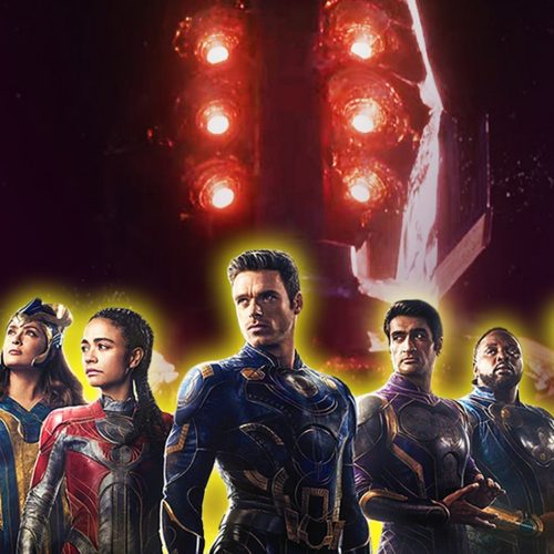 چه آثاری در ماه ژانویه به دیزنی پلاس می‌آیند؟