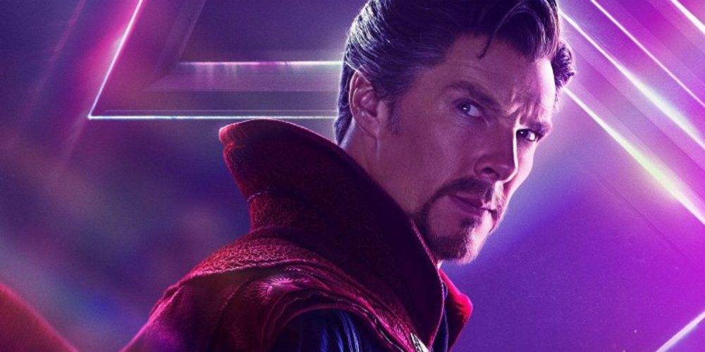 تاریخ اکران فیلم Doctor Strange 2