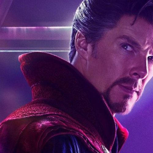 تاریخ اکران فیلم Doctor Strange 2