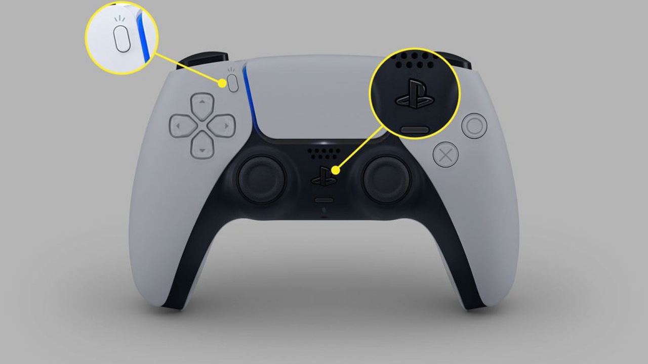 کنسول پلی استیشن 5