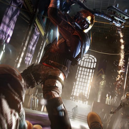 مدت زمان گیم پلی بازی Dying Light 2