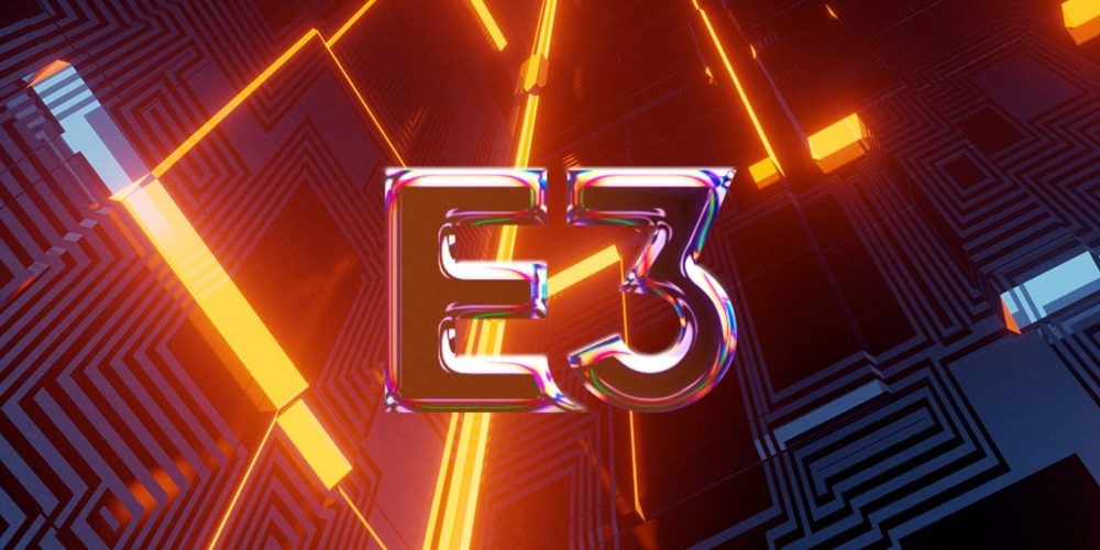 مراسم E3 2022