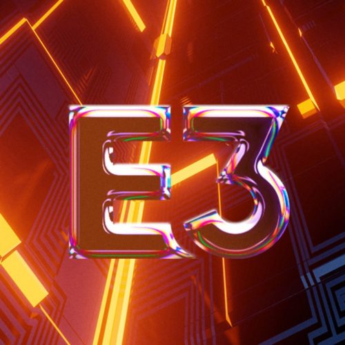 مراسم E3 2022