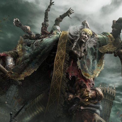 اتمام بازی Elden Ring