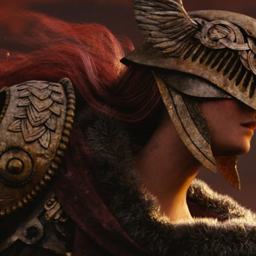 گیم پلی بازی Elden Ring