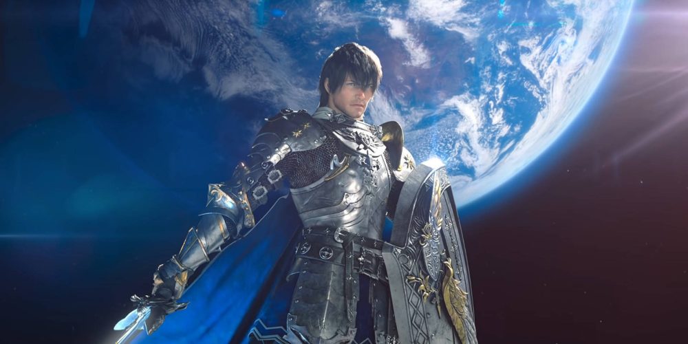 جزئیات جدبدترین آپدیت بازی Final Fantasy 14 EndWalker