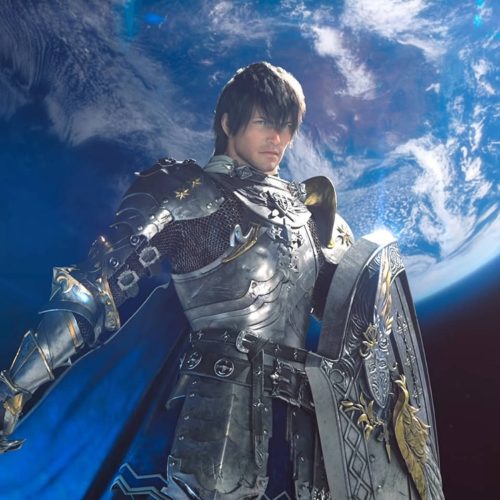 جزئیات جدبدترین آپدیت بازی Final Fantasy 14 EndWalker