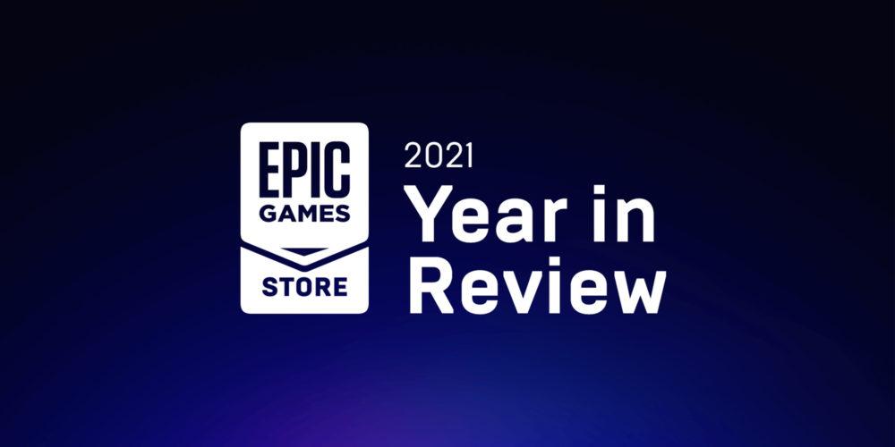 بازیهای رایگان اپیک گیمز در ۲۰۲۲