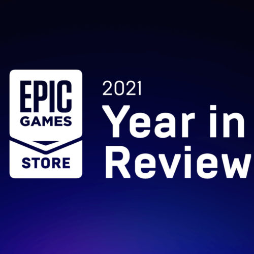 بازی‌های رایگان اپیک گیمز در ۲۰۲۲