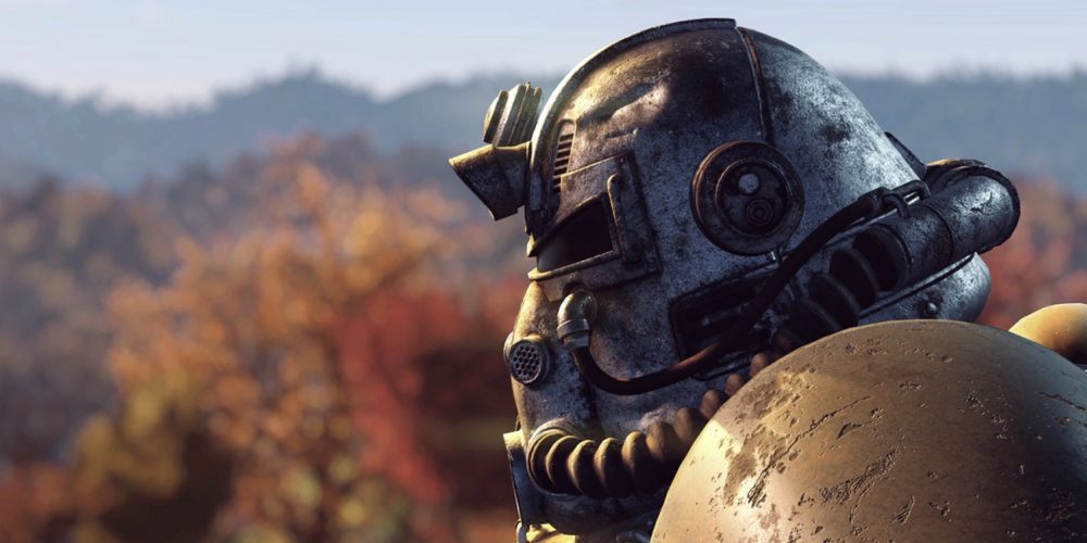 فرنچایز Fallout