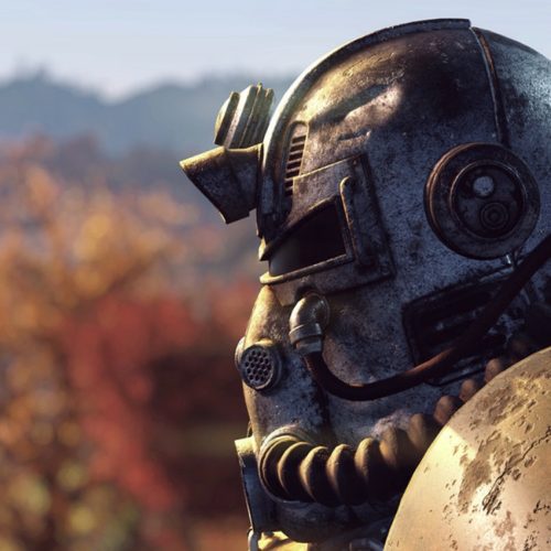 فرنچایز Fallout