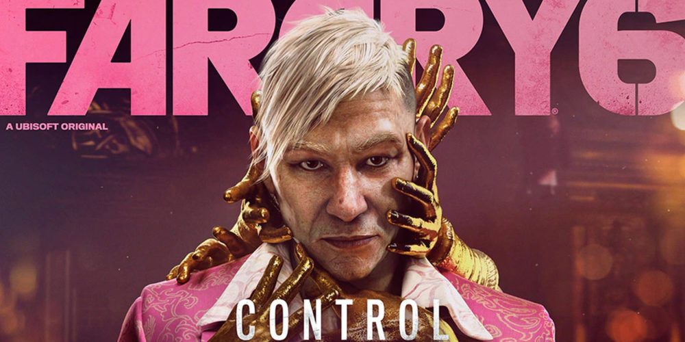 دومین بسته الحاقی بازی Far Cry 6