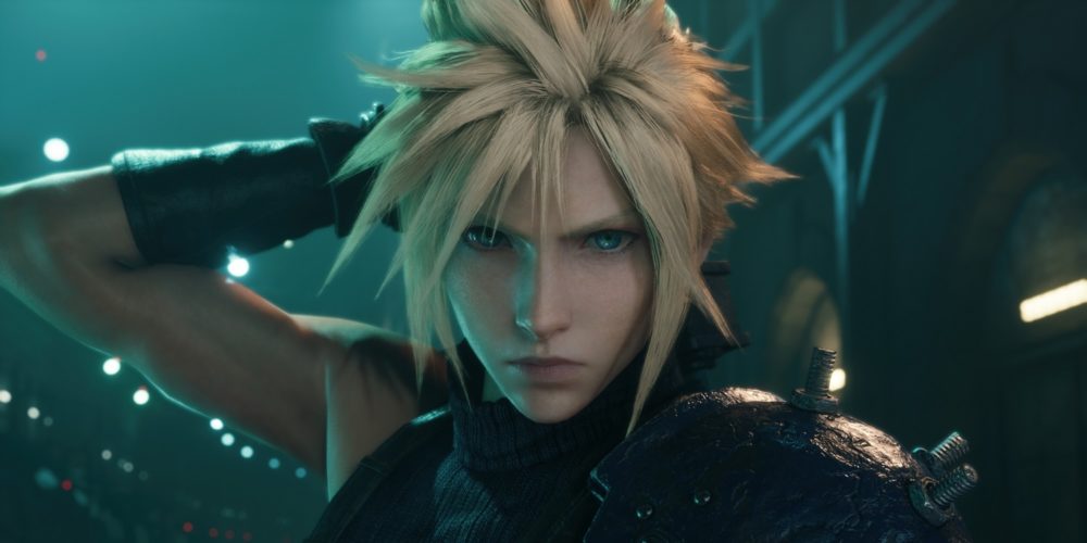 بازی Final Fantasy 7 Remake Part 2
