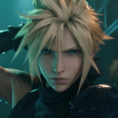 بازی Final Fantasy 7 Remake Part 2