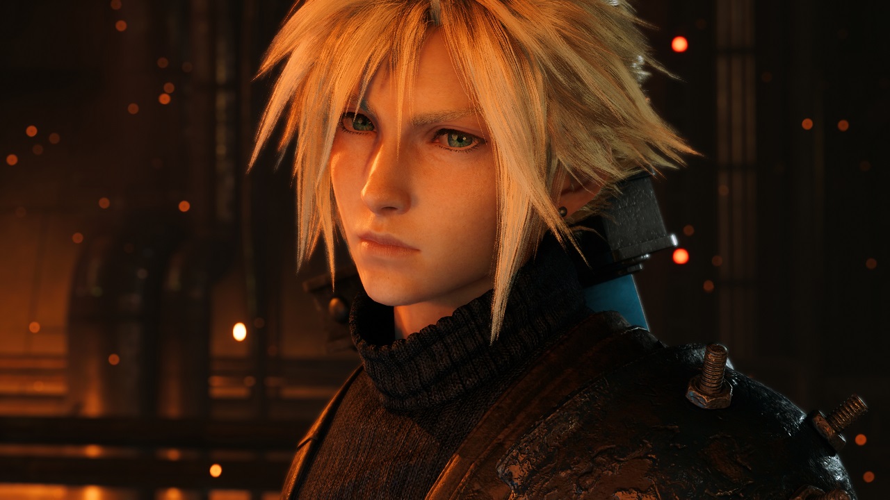 بازی Final Fantasy 7 Remake Part 2