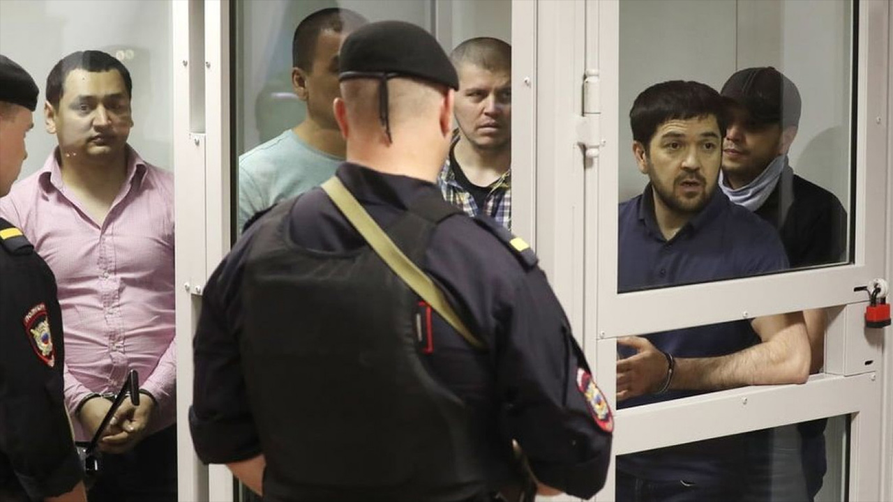 گروه خلافکار GTA Gang