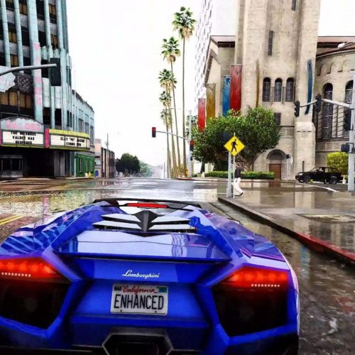 تاریخ عرضه بازی GTA 6