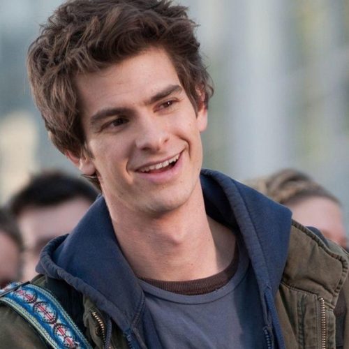 اندرو گارفیلد پیش از اکران No Way Home به اما استون دروغ گفته بود!