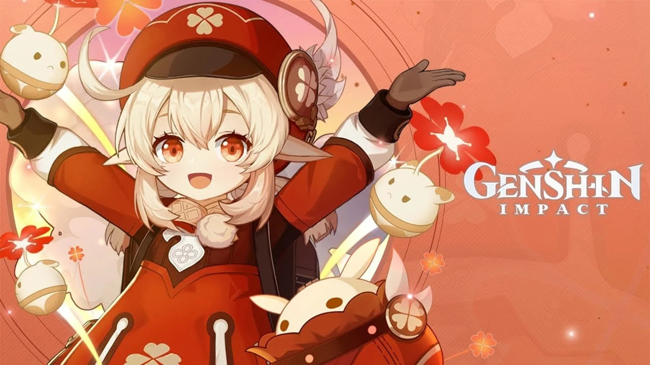 بازی Genshin Impact بهترین بازیهای رایگان سال ۲۰۲۱