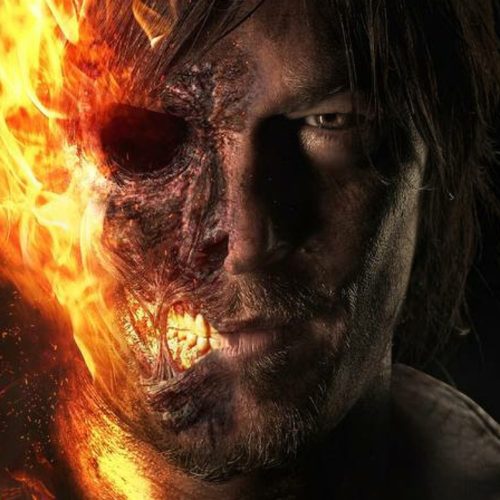 روح سوار دنیای سینمایی مارول