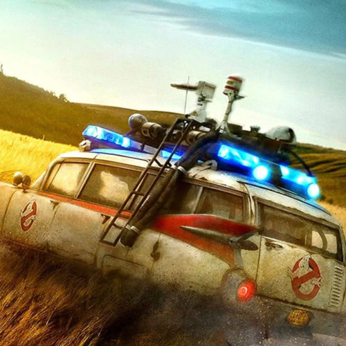 نقد فیلم Ghostbusters: Afterlife