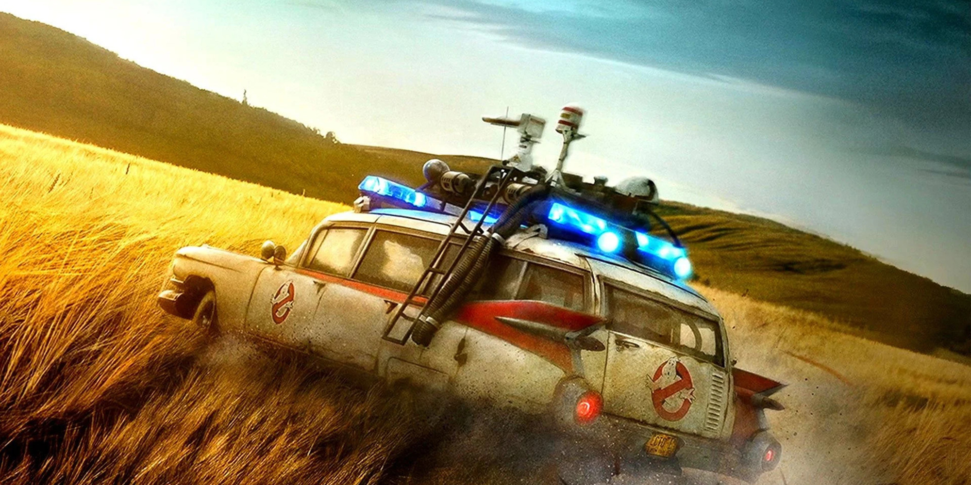نقد فیلم Ghostbusters: Afterlife