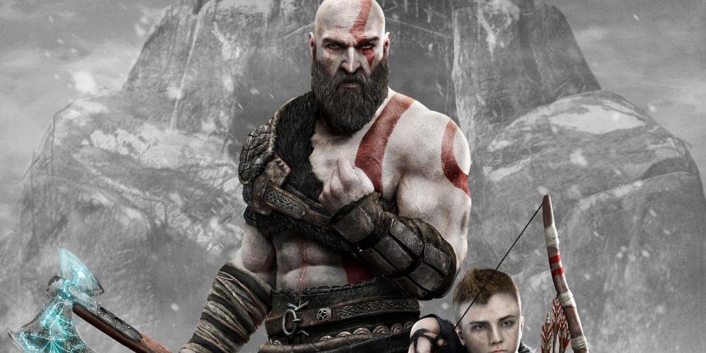 تاریخ انتشار بازی God of War Ragnarok