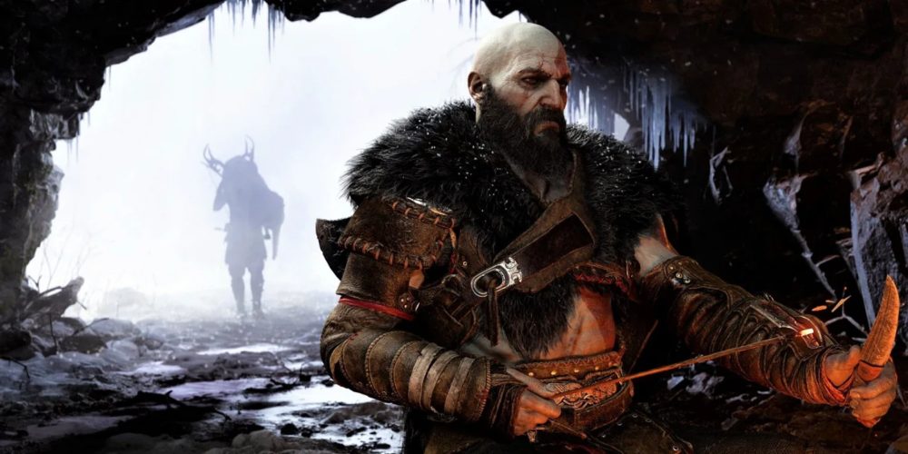 تاریخ عرضه بازی God of War: Ragnarok