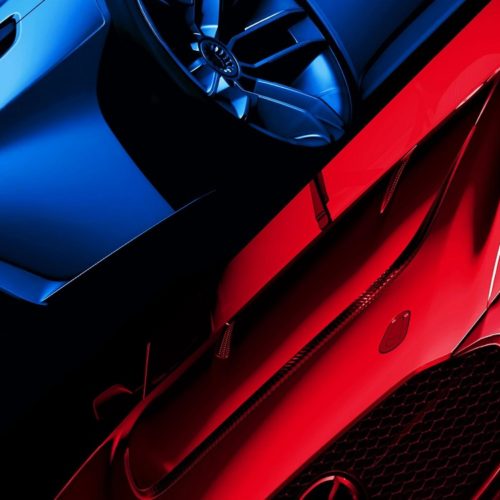 حجم بازی Gran Turismo 7