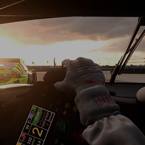 تریلر گیم پلی بازی Gran Turismo 7