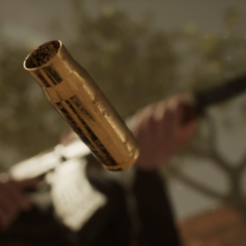 بازی نبرد آمرلی