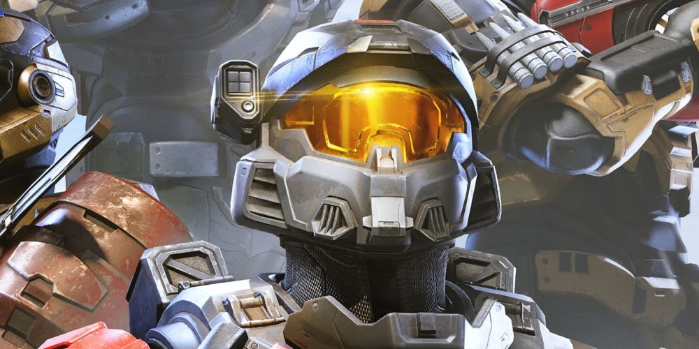 بخش چند نفره Halo Infinite