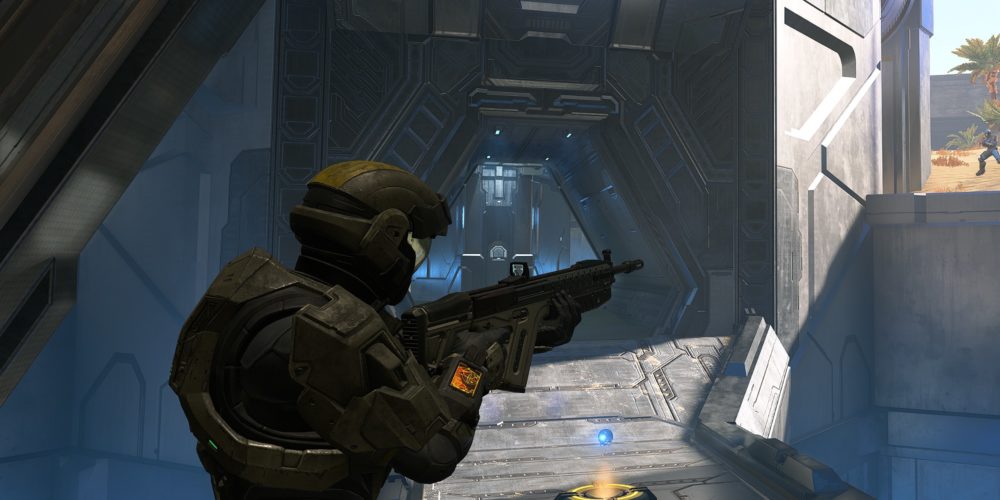 حالت جدید بخش چند نفره بازی Halo Infinite