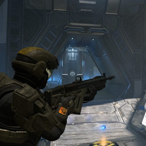 حالت جدید بخش چند نفره بازی Halo Infinite