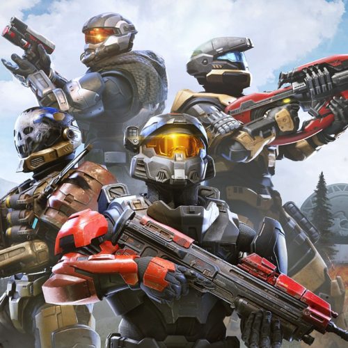 بتل پس Halo Infinite