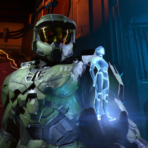 بهترین بازی‌های کامپیوتر سال ۲۰۲۱